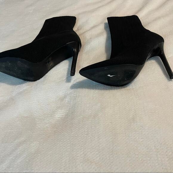 Steve madden size 85 black - Picture 3 of 4